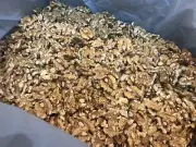 1kg Shelled Californian Walnuts JUST ARRIVED!