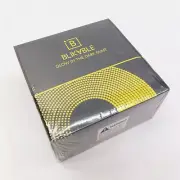 New Blikable Glow In The Dark Acrylic Paint 9 Colors 25ml Kit 2*Paint Brushes