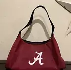 Alabama Crimson Tide FOCO Printed Mini Purse. New.
