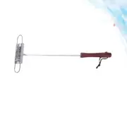 Barbecue Branding Grill Accesories Barbeque Accessories Iron for BBQ