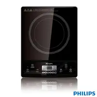 在飛比找蝦皮商城優惠-【飛利浦 PHILIPS 】智慧變頻電磁爐 (HD4924)