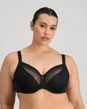 Faithful Underwire Bra
