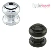 New! Bicycle 1 1/8" Threadless Fork alloy Headset Cruiser BMX Fixie MTB Bikes