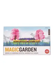 Magic Garden Crystal Kit--IS-IS1041