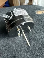 Interlink F2208A4841 P/N 25312501 Motor Fan 115V