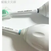 在飛比找蝦皮購物優惠-美版正品飛利浦牙刷頭HX7001/HX3351/HX5251