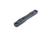 Sram Bicycle Bike Flat Mount Fork Disc Brake Adapter for 140mm/160mm rotor use