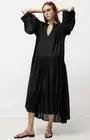 100% Authentic!! NWT Org.$560 Toteme Alassio Dress XS