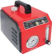 PKTool PT60505 - Smoke Leak Detector & Locator
