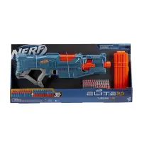 在飛比找蝦皮購物優惠-全新 玩具反斗城 電槍 可面交 NERF 菁英系列 最後一把