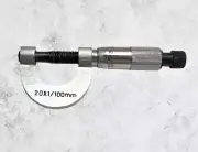 Micrometer Caliper Gauge 20mm Machinist Measuring Tool