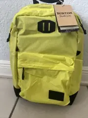 Burton Black Kettle 20L Backpack