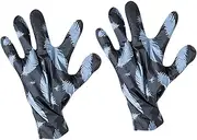 Ipetboom 2-piece Hand Mask Set Moisturizing Gloves for Face Hands Skin Care Treatment
