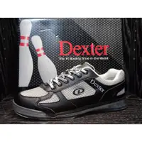 在飛比找蝦皮購物優惠-【薆力正品】Dexter Ds150 TPU 黑白色 換底 