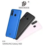 在飛比找PChome24h購物優惠-DUX DUCIS SAMSUNG Galaxy A60 S