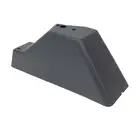 Proform Pro 9000 2000 5000 Treadmill Right Rear Endcap Cover 424308