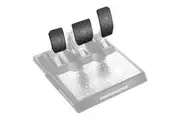 Thrustmaster T-LCM Rubber Grip