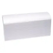 2PLY Interleaved hand towel 23x23cm 2400sheets
