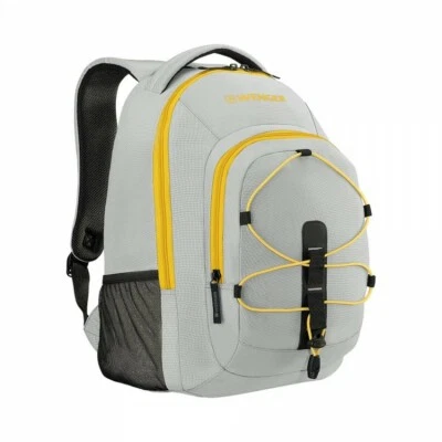 WENGER SWISS GEAR MARS 16" LAPTOP BACKPACK WITH TABLET POCKET. MPN 610203.