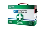 Trafalgar Heavy Vehicle First Aid Kit Trucks Car Long Distance