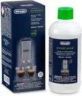 Ecodecalk Coffee Descaling Solution DLSC500, for Coffee Machines, 500ML Pack