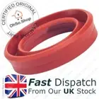 GENUINE KRUPS DeLonghi COFFEE MACHINE TANK RECEIVER GASKET SEAL