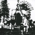 Coachwhips Peanut Butter and Jelly Live at the Ginger Minge (CD) Album