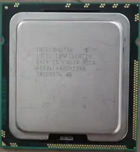 在飛比找Yahoo!奇摩拍賣優惠-X5672四核心LGA1366 X58 QS XEON CP