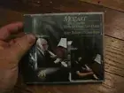 NEW, ARTUR BALSAM & GENA RAPS - Mozart: Complete Works For Piano 4-hands, Vol. 2