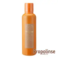 在飛比找Yahoo奇摩購物中心優惠-日本 Propolinse 蜂膠漱口水(600ml)