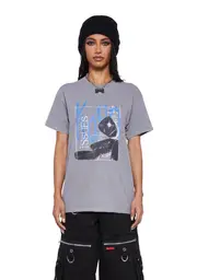 [Daisy Street] Korn Tyler Graphic Tee