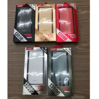 在飛比找蝦皮購物優惠-行動電源 Hang Q6 13000mah 2.1A雙輸出 