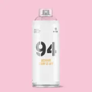 MTN 94 Spray Paint - Tokyo Pink RV164