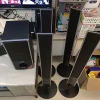 在飛比找蝦皮購物優惠-(2手) SONY 劇院組  DAV-DZ870W 4.1 