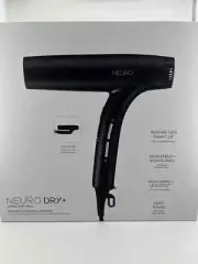 Paul Mitchell Neuro Dry+ Folding Professional Hair Dryer SAME DAY(Free Shipping)