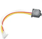 Power Seat Switch for Iveco Stralis 2007-2012 Trakker 2007-2012, Truck Switch Seat Adjustment Right 42538396