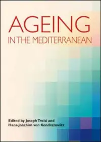 在飛比找博客來優惠-Ageing in the Mediterranean