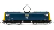 Hornby R3374 BR Blue Class 71 No. 71012 DCC Ready NEW
