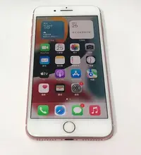 在飛比找Yahoo!奇摩拍賣優惠-Apple iPhone 7 Plus 128GB 1200