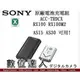 [數位達人] SONY 原廠電池 BX1 加 原廠充電器 ACC-TRDCX (原廠電池充電組 / RX100M3 AS15 AS30 可用)