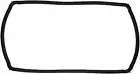 GENUINE BOSCH NEFF SIEMENS MAIN BOTTOM OVEN RUBBER DOOR SEAL GASKET 496368 pmd