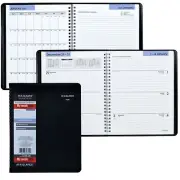 2026 At-A-Glance DayMinder G546-00 Weekly Monthly Planner, 7 x 8-3/4"