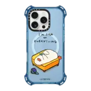 iPhone 16 Pro Bounce Case MagSafe Compatible Couch duck
