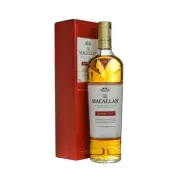 The Macallan Classic Cut 2023 Edition Cask Strength Single Malt Scotch 700ml