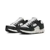 在飛比找遠傳friDay購物優惠-Nike Zoom Vomero 5 Sail Black 