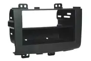 Scosche NN1644B 2008 - 2010 Nissan Rogue Double DIN & DIN with Pocket