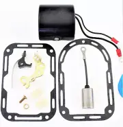 WICO Magneto Points Coil Kit fits Kohler 15R81 15R82 Power Unit with XH2138 M16