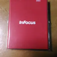 在飛比找蝦皮購物優惠-InFocus 富可視 鴻海 M210 M-210m310 