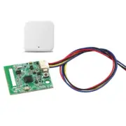 TTLOCK Bluetooth 5.0 Electronic Door Lock Switch Unlock Module APP Control 7010