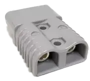 Twinpoint Dc4 Workman - Dc4 1Pair Quick Disconnects For 6 Gauge Wire